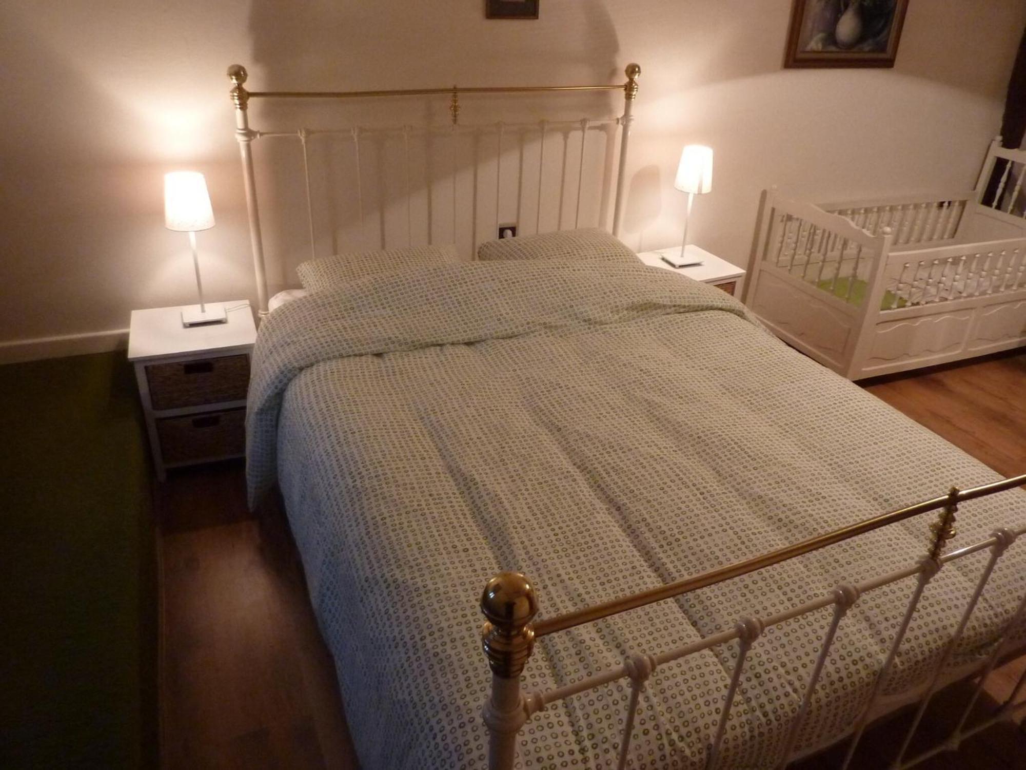 Cozy Cottage In Malmedy With Large Garden エクステリア 写真