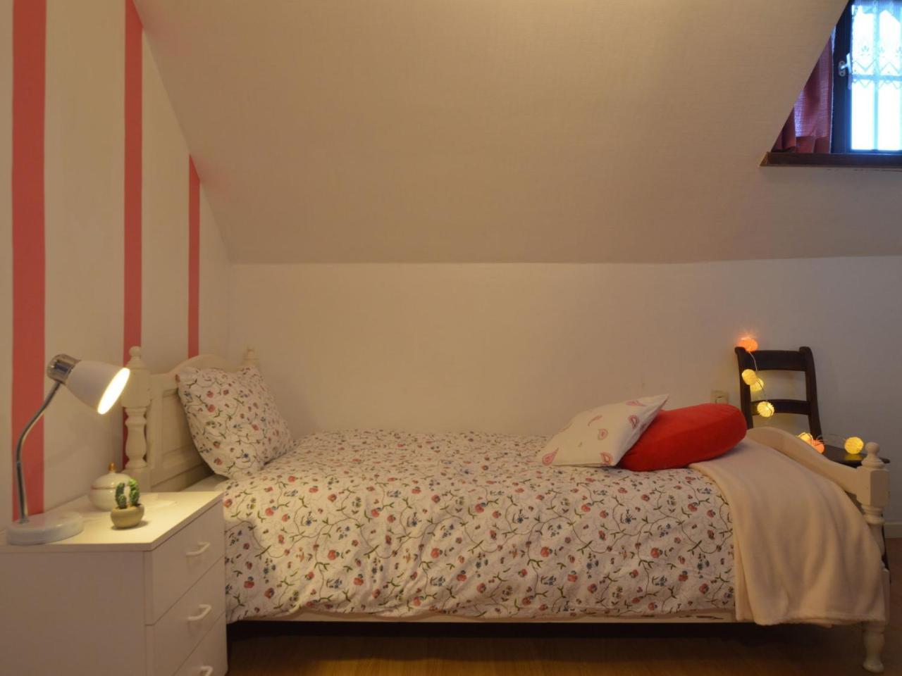 Cozy Cottage In Malmedy With Large Garden エクステリア 写真