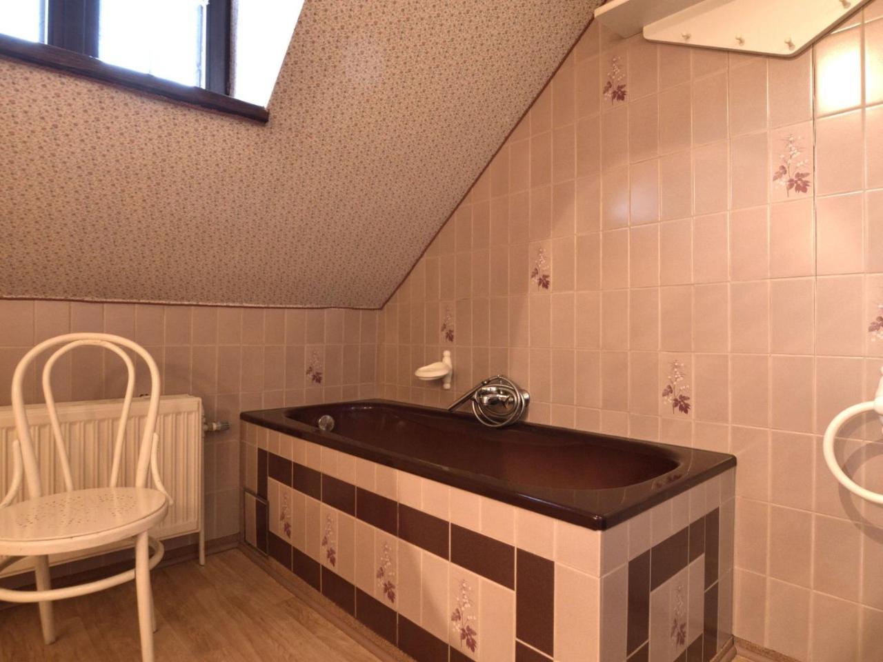 Cozy Cottage In Malmedy With Large Garden エクステリア 写真